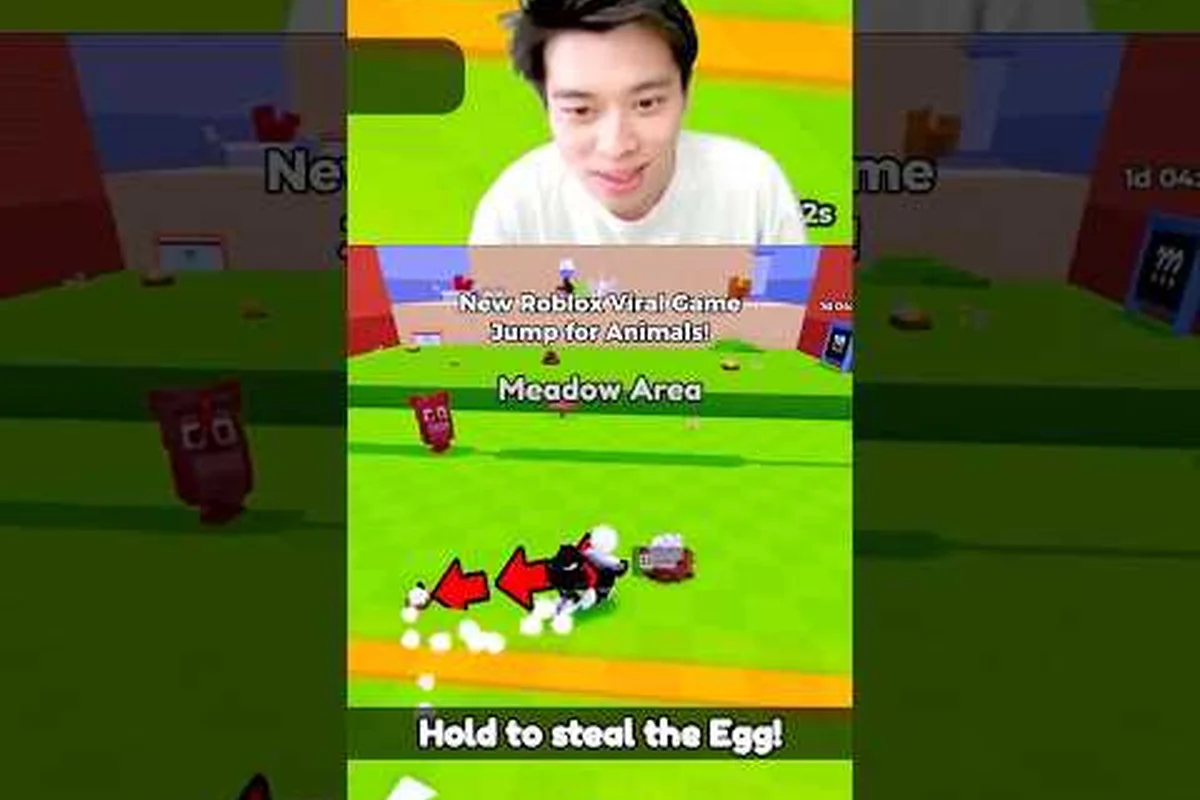 Jump for Animals! Limited Time Egg: Release Date & New Features